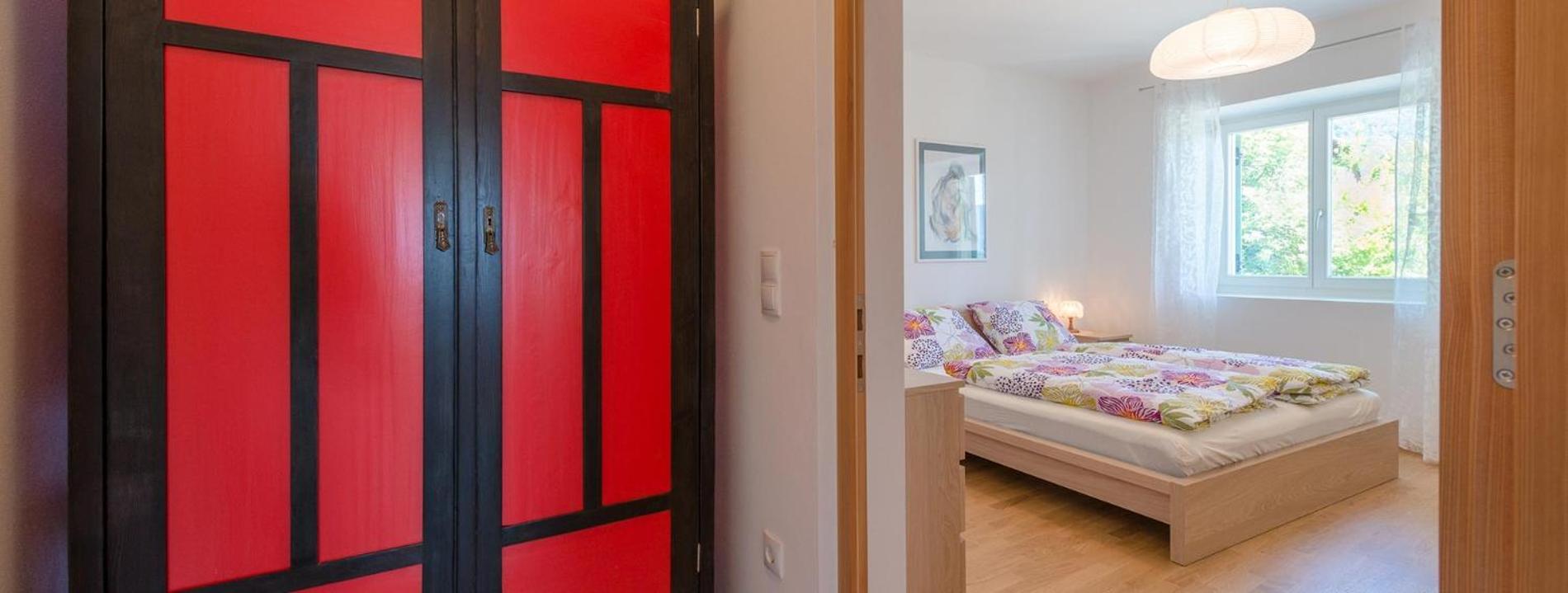Apartamento Haus Pobitzer Caldaro sulla Strada del Vino Exterior foto